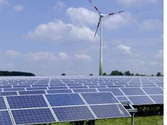 Megújuló és egyéb primer energiaforrású kiserőmű erősáramú létesítője